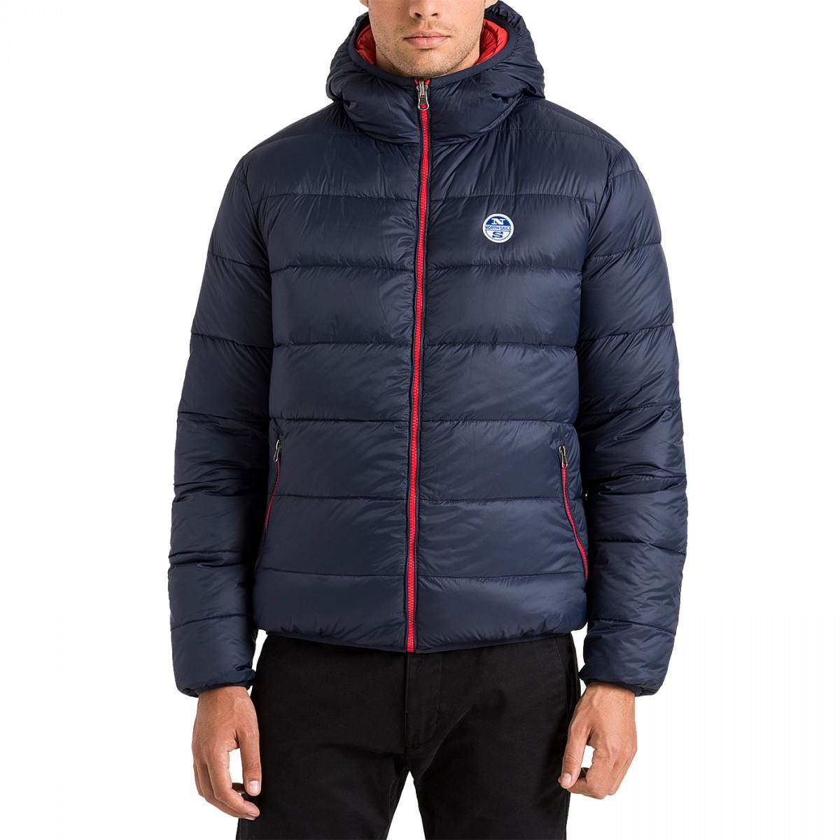 doudoune north sails