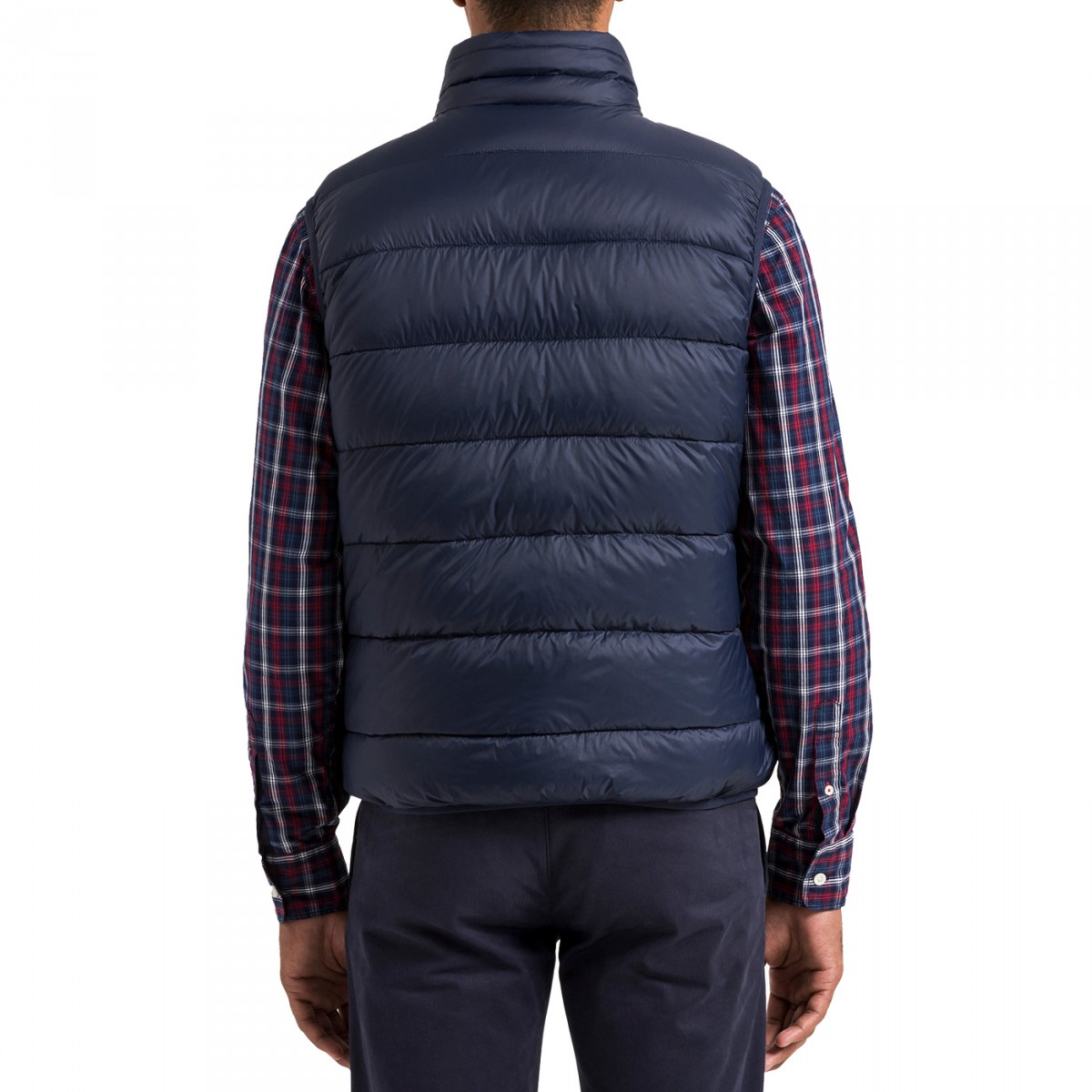 Gilet réversible North Sails Homme Vêtements casual FR
