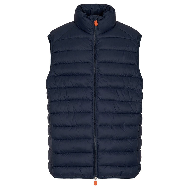 Gilet Save The Duck D8241M-GIGA7 Homme