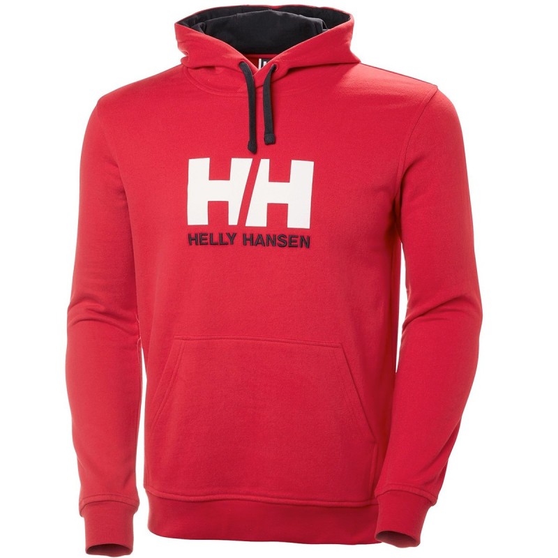 Felpa Helly Hansen HH Logo Uomo HELLY HANSEN Maglieria