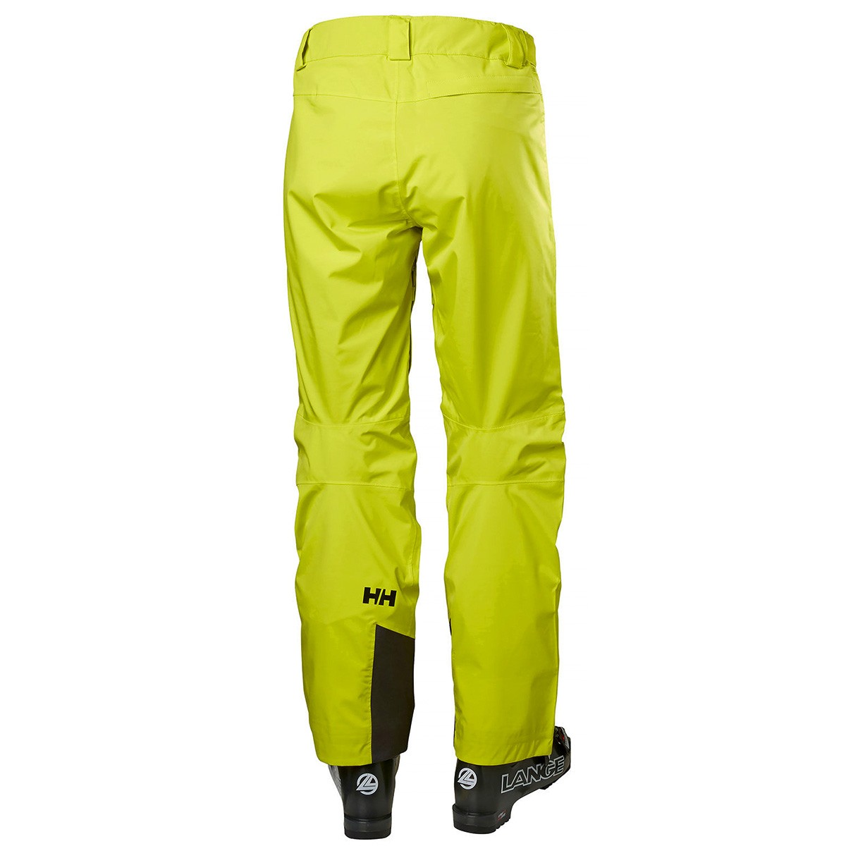 Ski pants Helly Hansen Legendary Man Ski clothing EN
