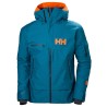 Ski jacket Helly Hansen Garibaldi Man