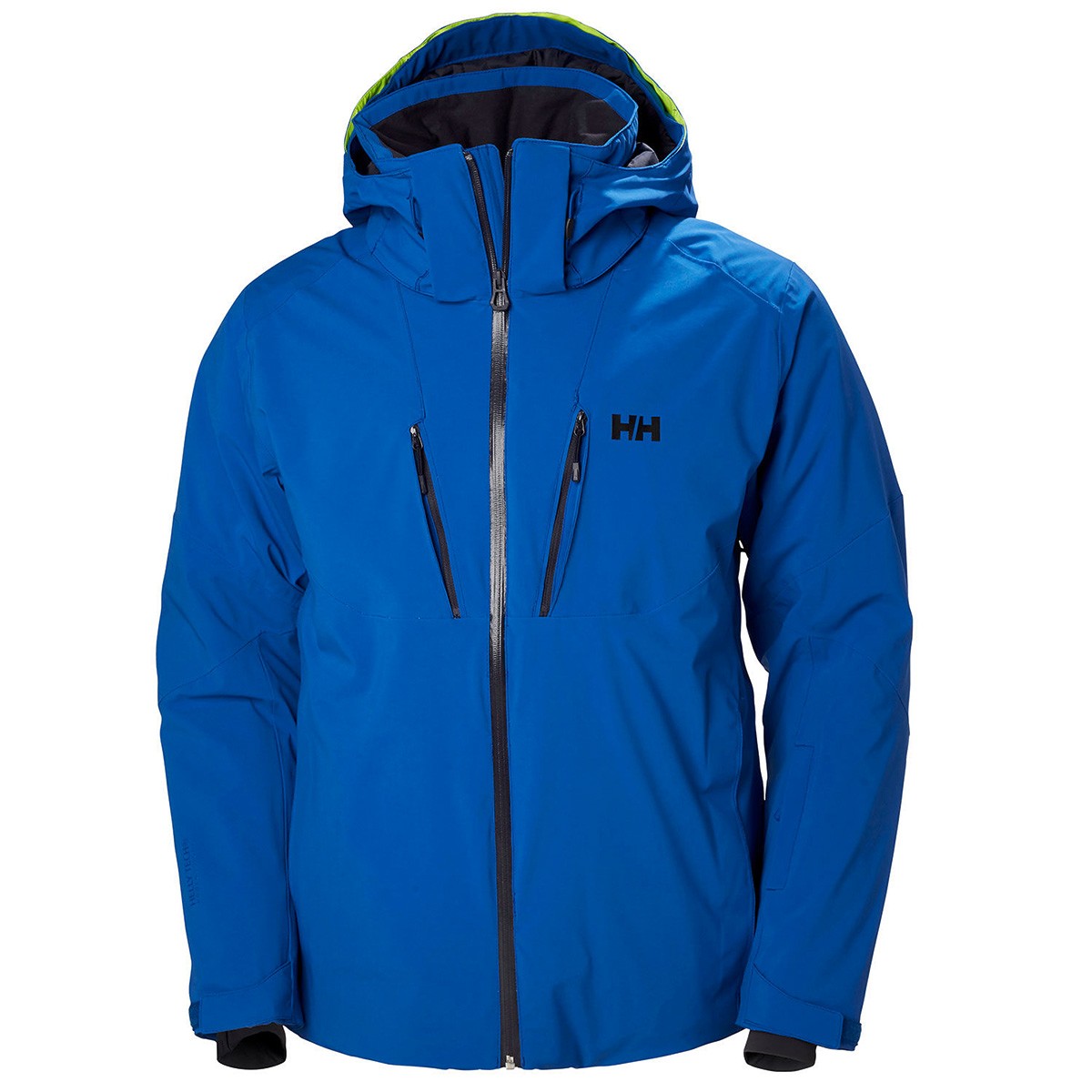 Ski jacket Helly Hansen Lightning Man Ski clothing EN