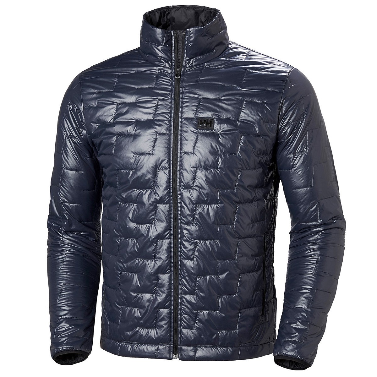 2015 invierno marca hombres abajo chaqueta nueva corea
