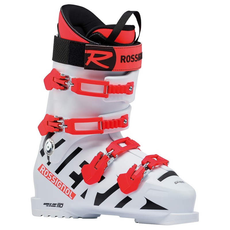 Ski boots Rossignol Hero World Cup 110 Medium