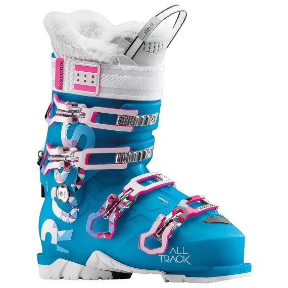 Ski boots Rossignol Alltrack Pro 110 W