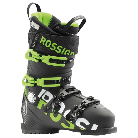 Ski boots Rossignol Allspeed Pro 100