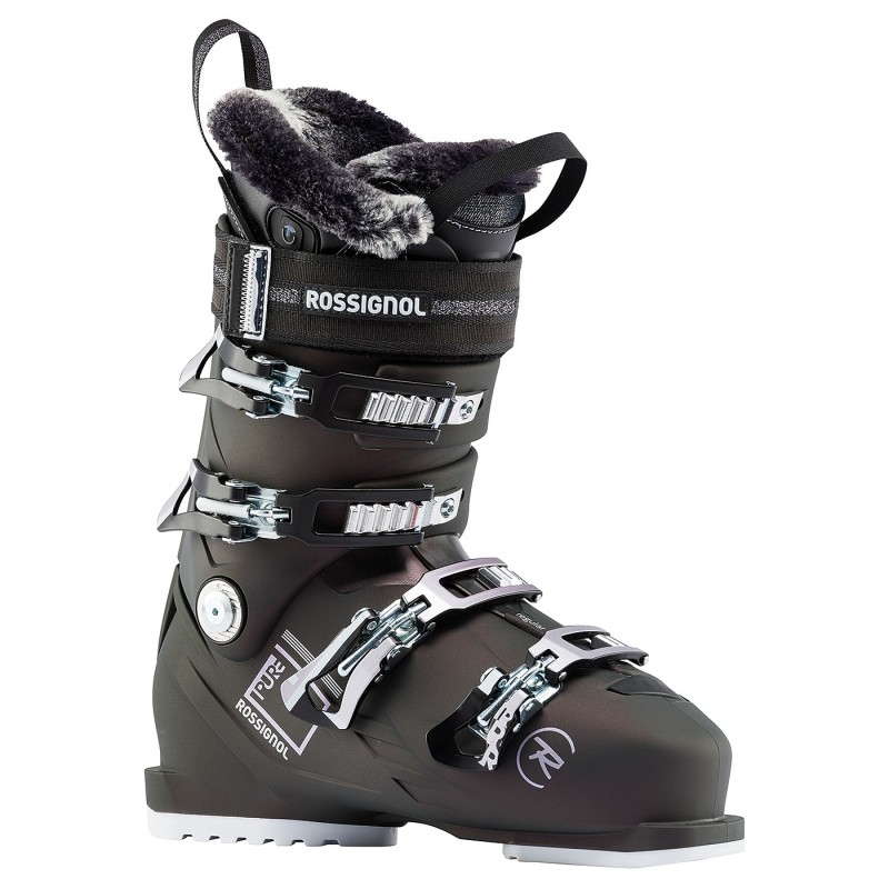 Ski boots Rossignol Pure Heat black