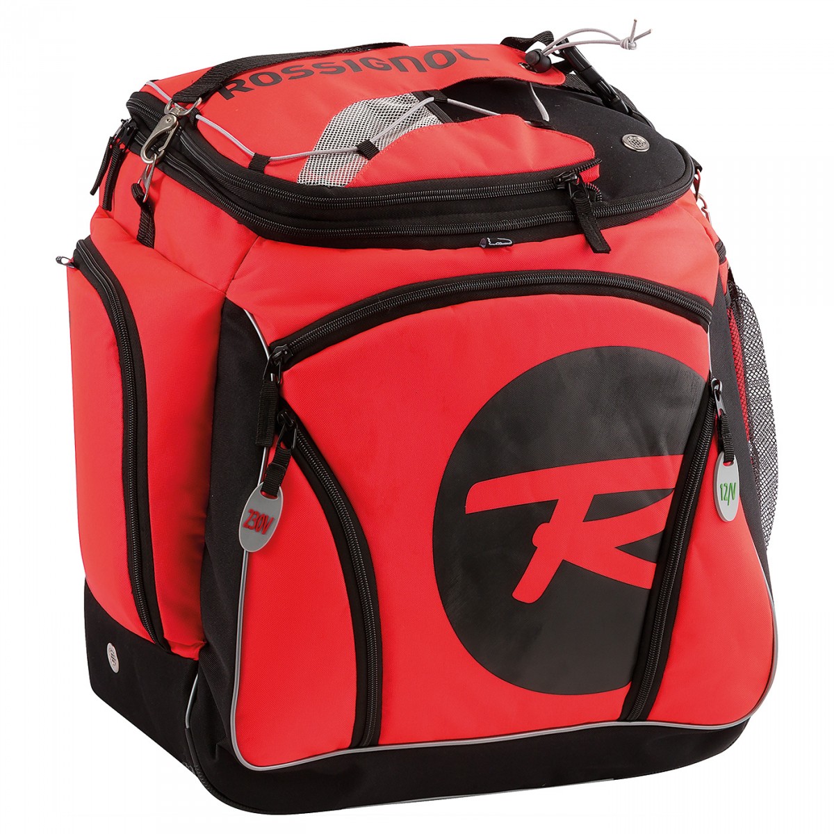Sac pour chaussures Rossignol Hero Heated 220 V Accessoires ski FR