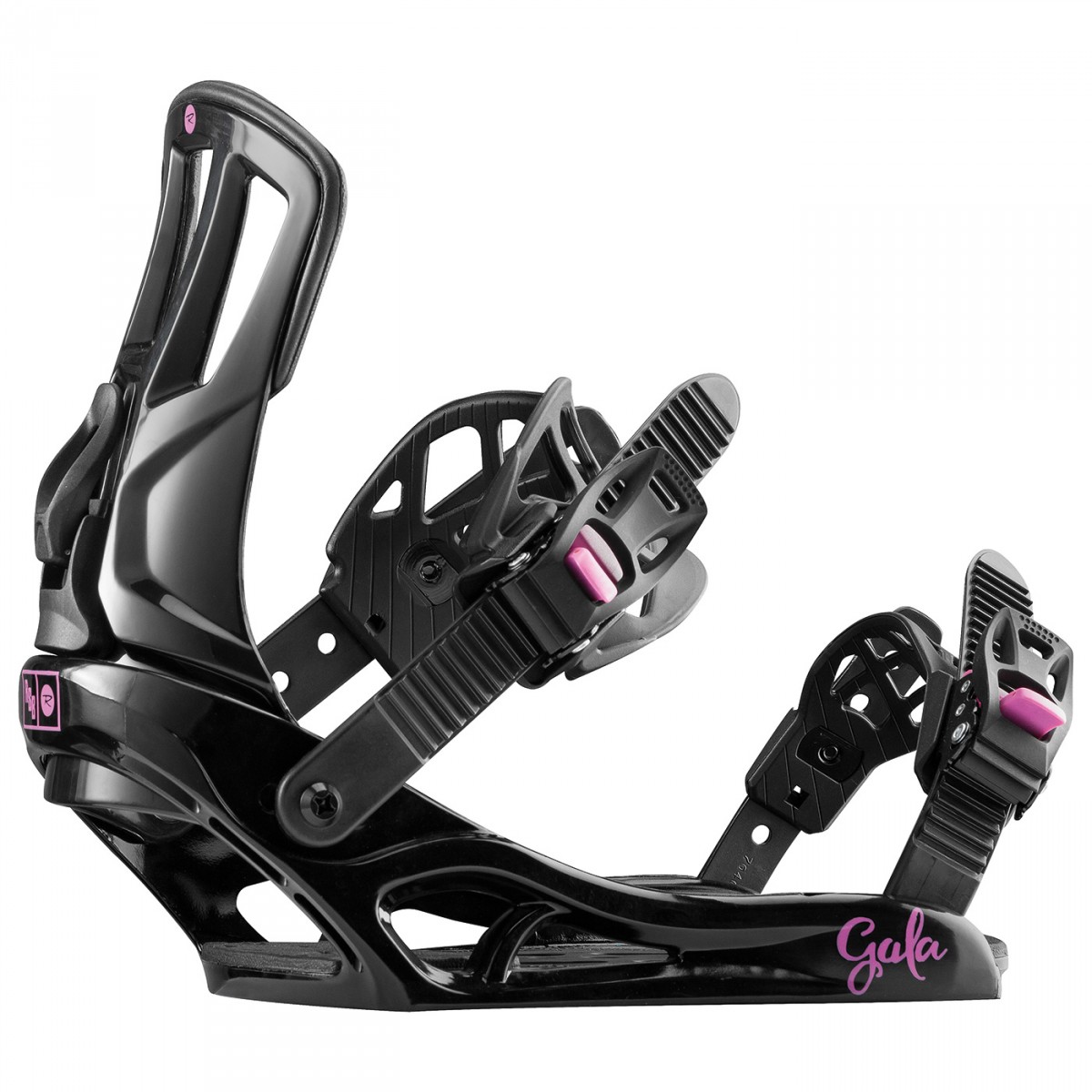 Attacchi snowboard Rossignol Gala S/M Attacchi snowboard IT