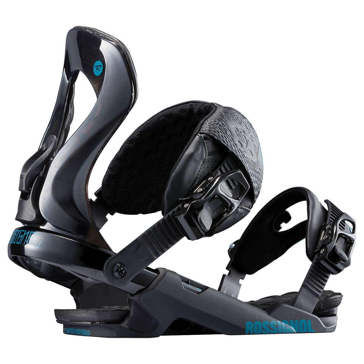 Attacchi snowboard Rossignol Cobra S/M Attacchi snowboard IT