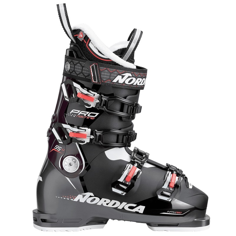Chaussures ski Nordica Pro Machine 95 W