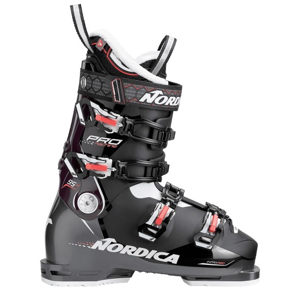 Botas esquí Nordica Pro Machine 95 W