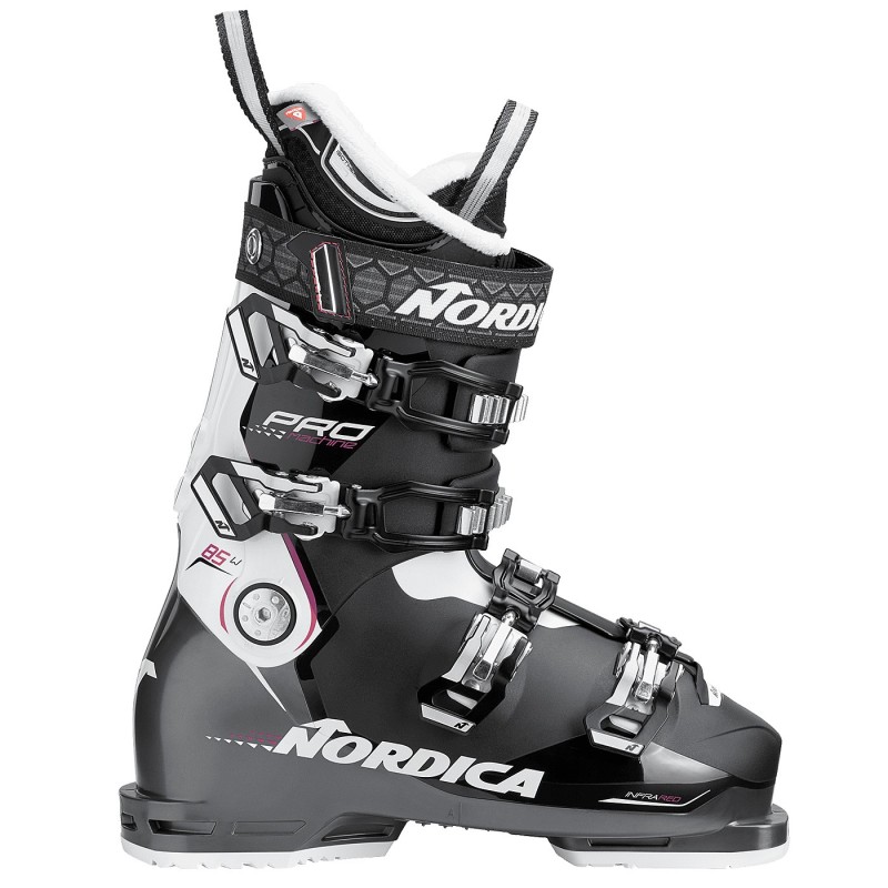 Chaussures ski Nordica Pro Machine 85 W