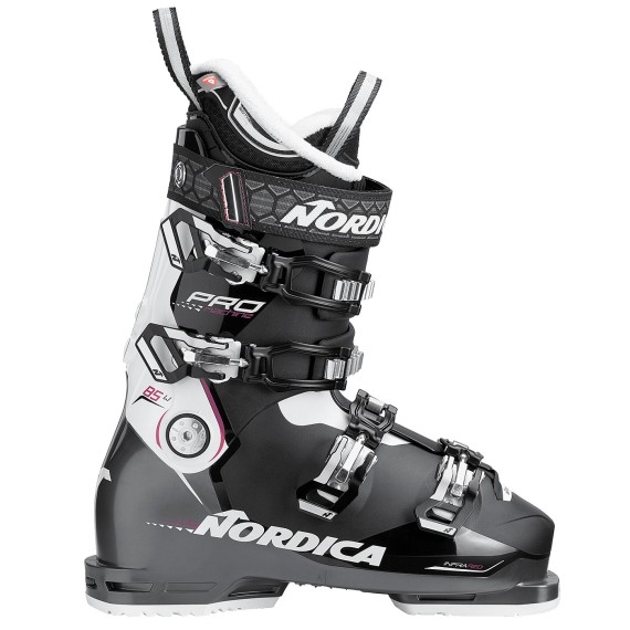 Botas esquí Nordica Pro Machine 85 W