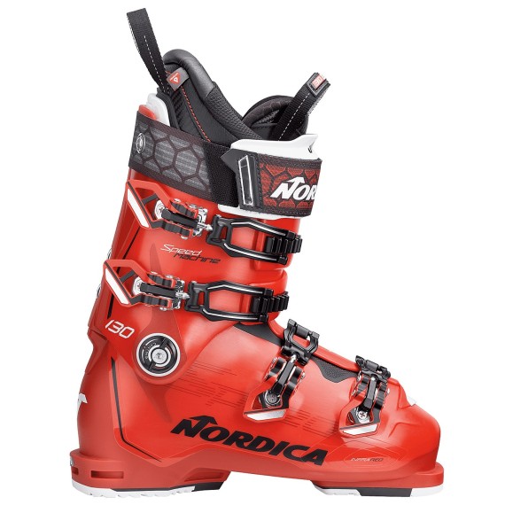Ski boots Nordica Speedmachine 130