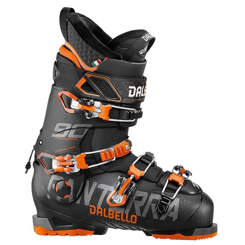Ski boots Dalbello Panterra 90