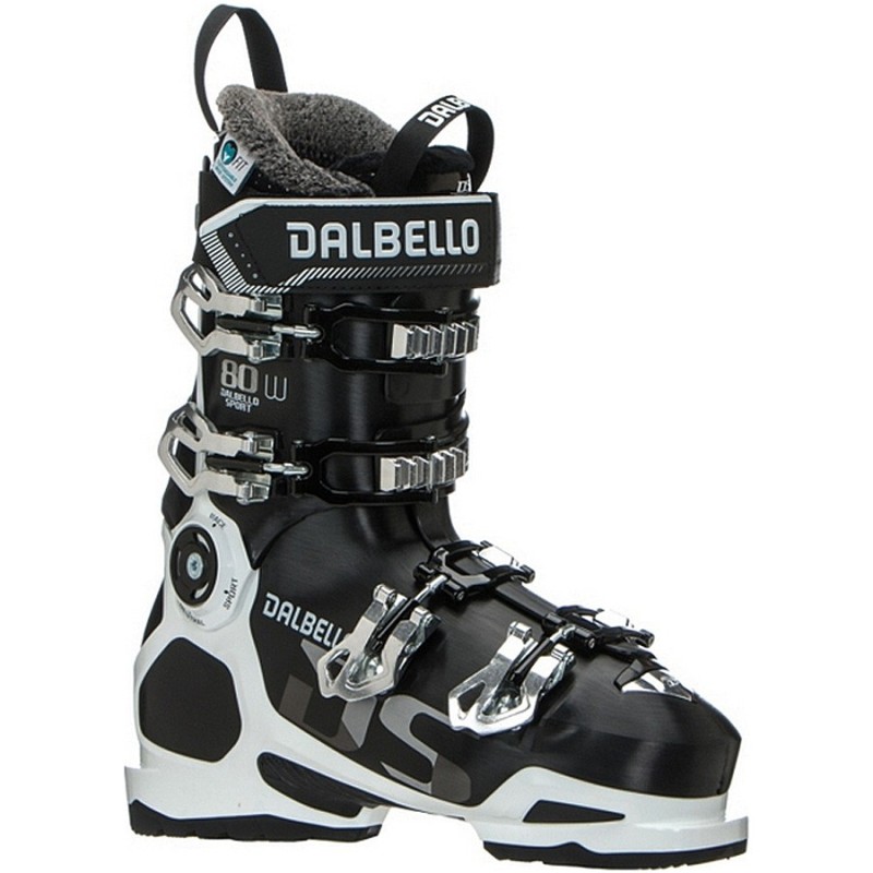 Ski boots Dalbello Ds 80 W