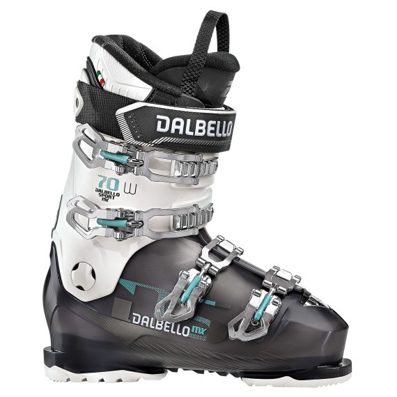 Ski boots Dalbello Ds Mx 70 W