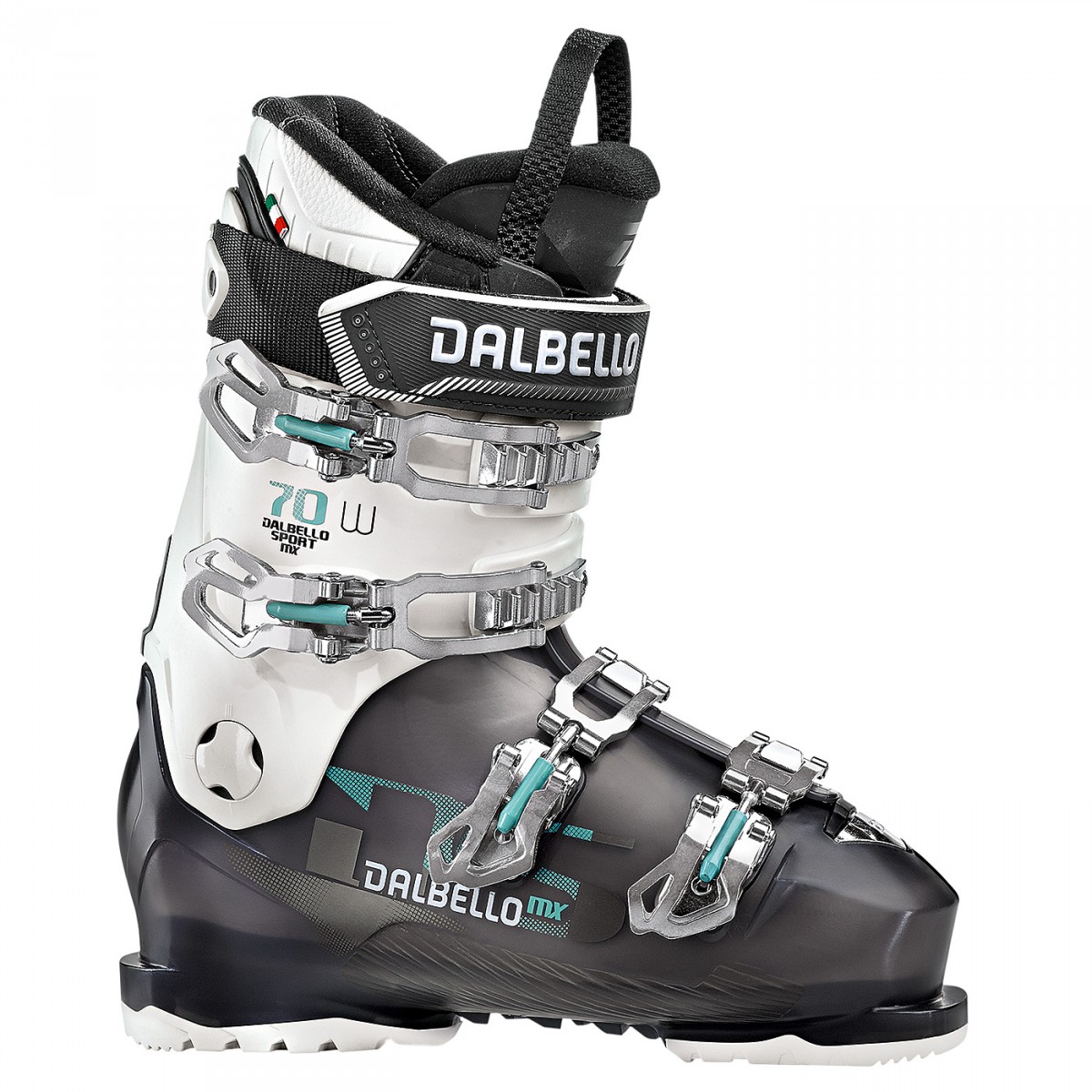 Ski boots Dalbello Ds Mx 70 W EN
