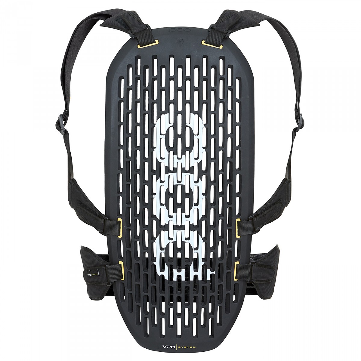 Back protector Poc Vdp System Back Ski and snowboard protections EN