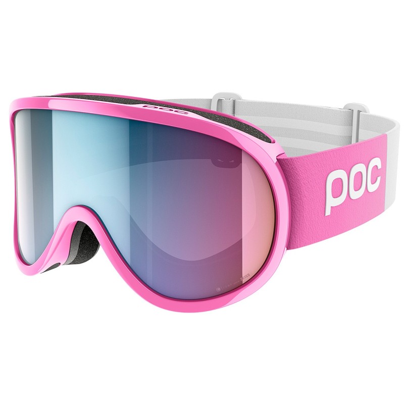 Ski goggles Poc Retina Clarity Comp Ski goggles Poc Retina Clarity Comp