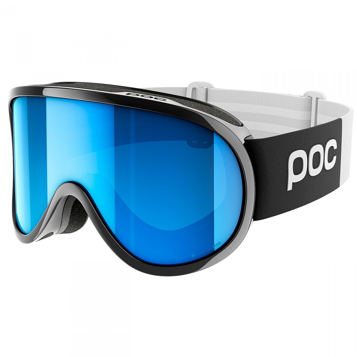 Ski goggles Poc Retina Clarity Comp EN