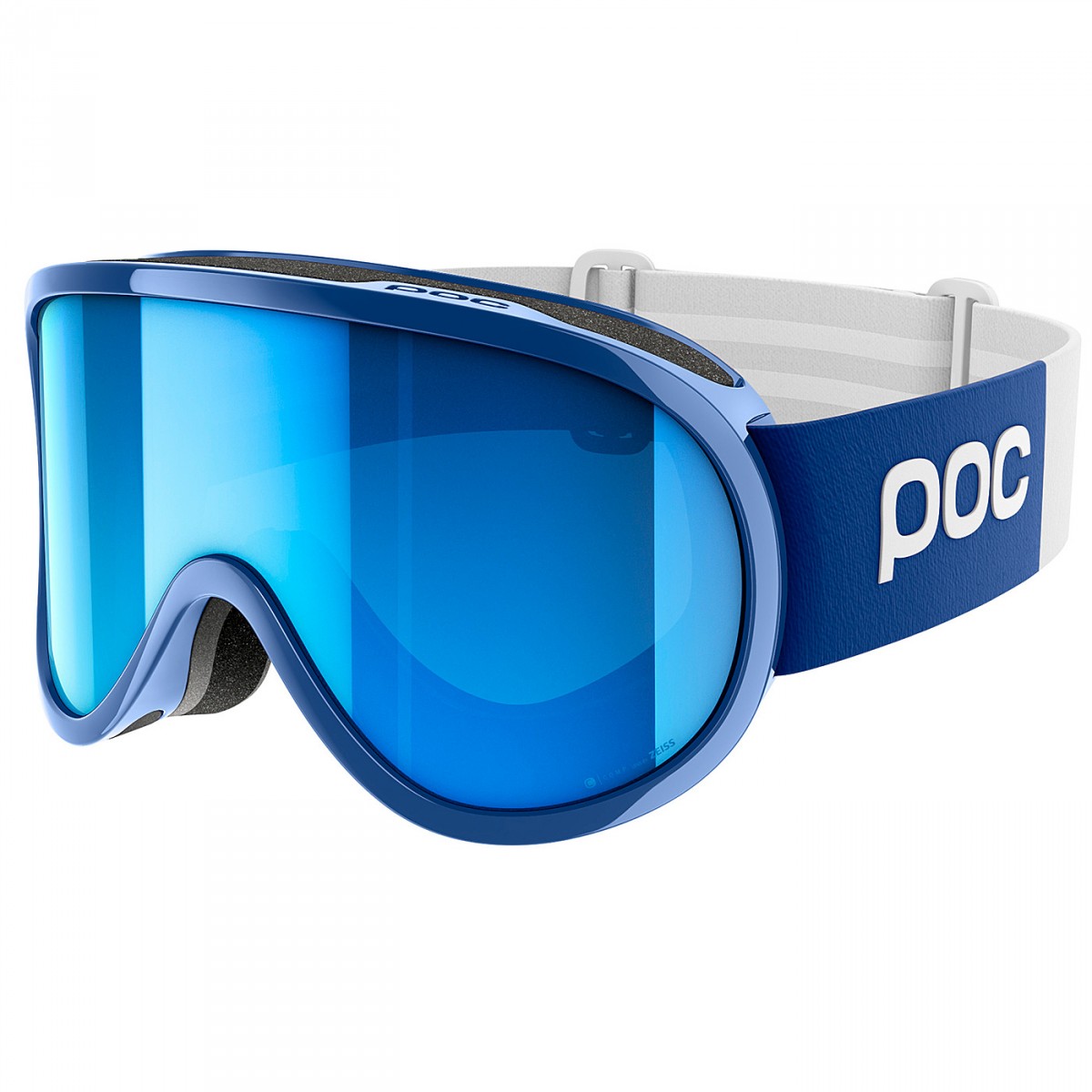 Ski goggles Poc Retina Clarity Comp EN