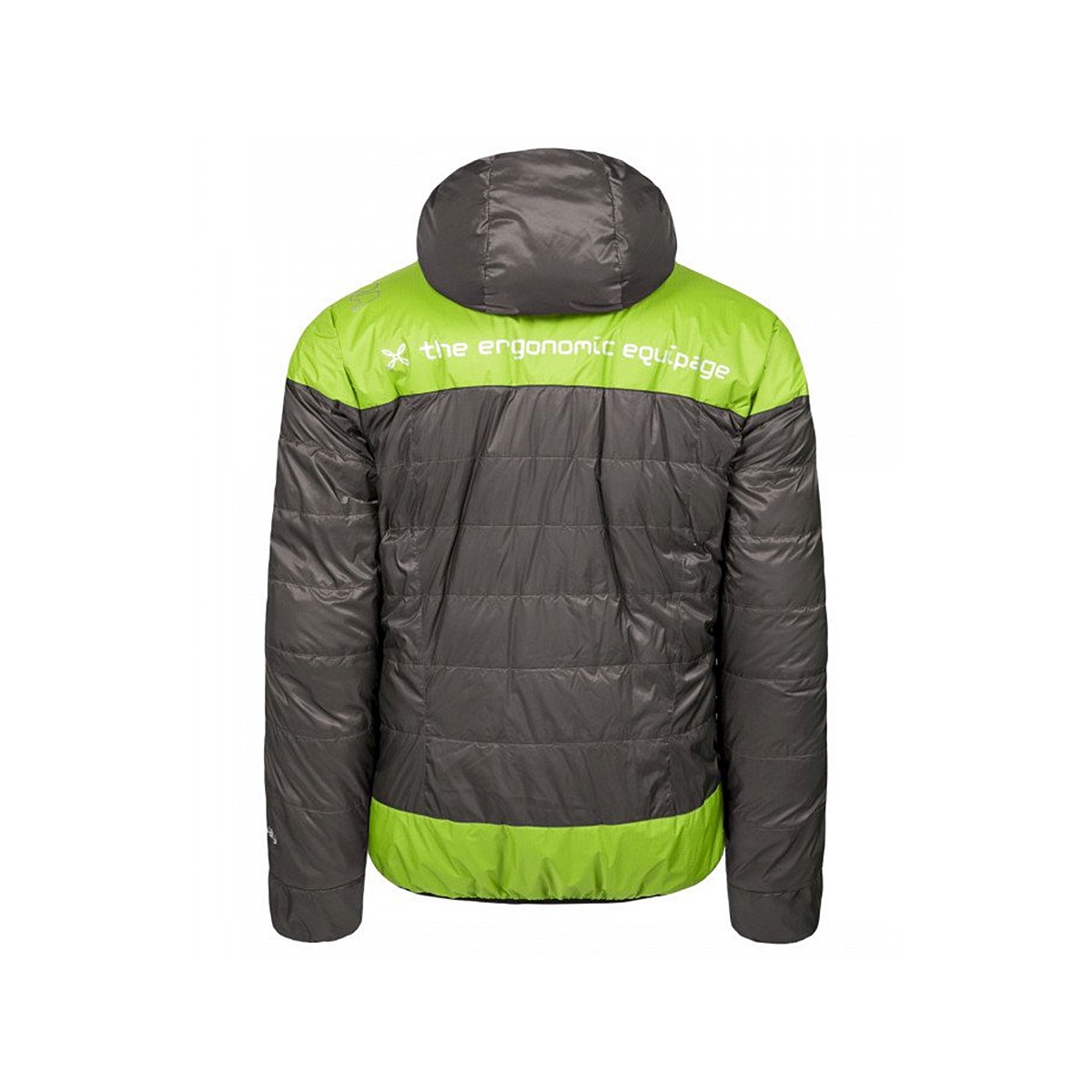 montura down jacket