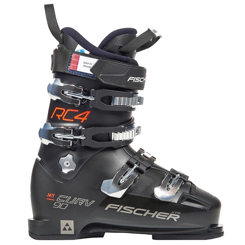 Ski boots Fischer My Curv Xtr 90