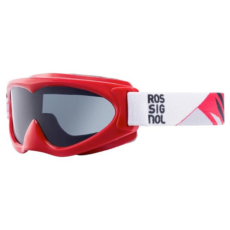 ROSSIGNOL Ski goggles Rossignol Kiddy red