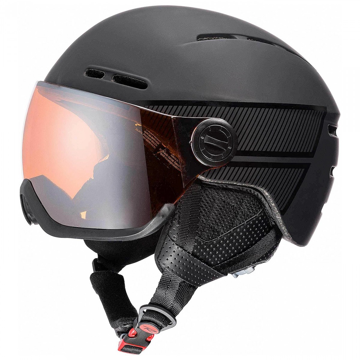 Ski helmet Rossignol Visor EN