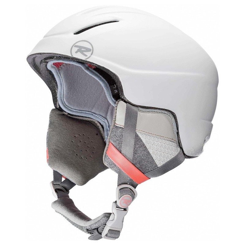Ski helmet Rossignol Rh2 white