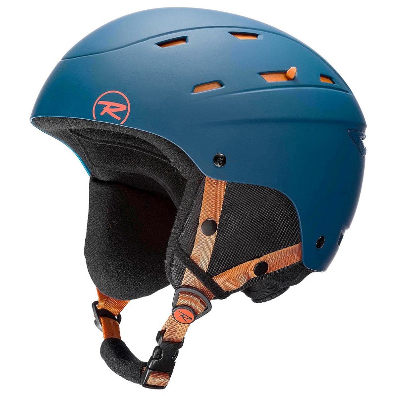 ROSSIGNOL Ski helmet Rossignol Reply Impacts blue