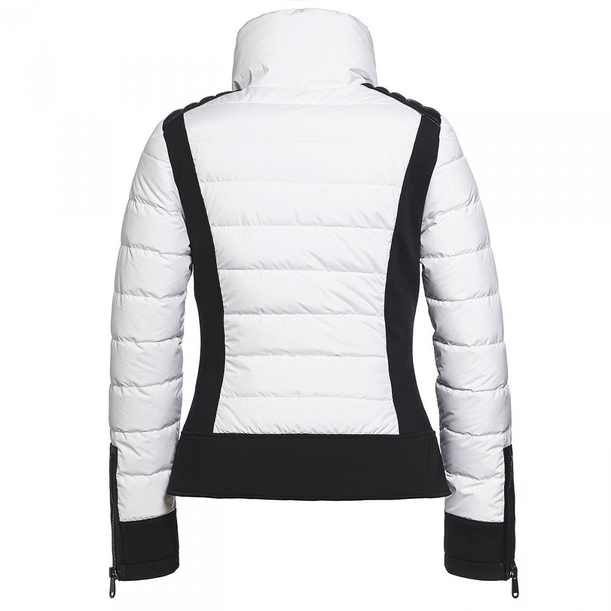 Ski jacket Goldbergh Veloce Woman EN