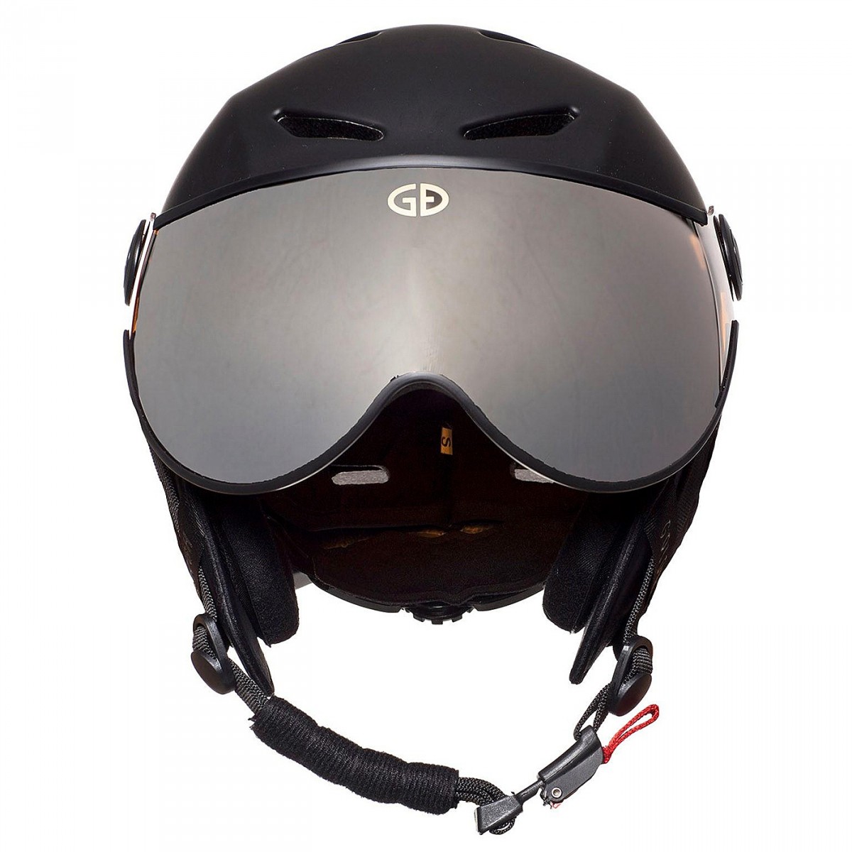 Ski helmet Goldbergh Angel Woman EN