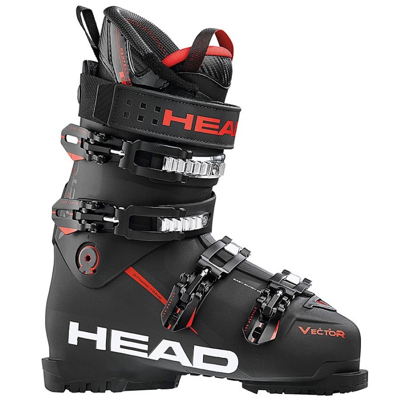 Ski boots Head Vector Evo Xp