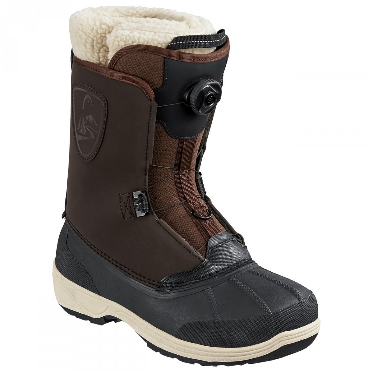 Snowboard boots Head Operator Boa Snowboard shoes EN