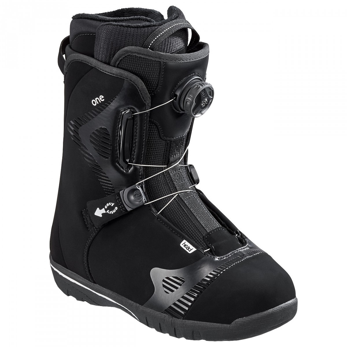 Chaussures snowboard Head One Boa Femme Chaussures snowboard FR