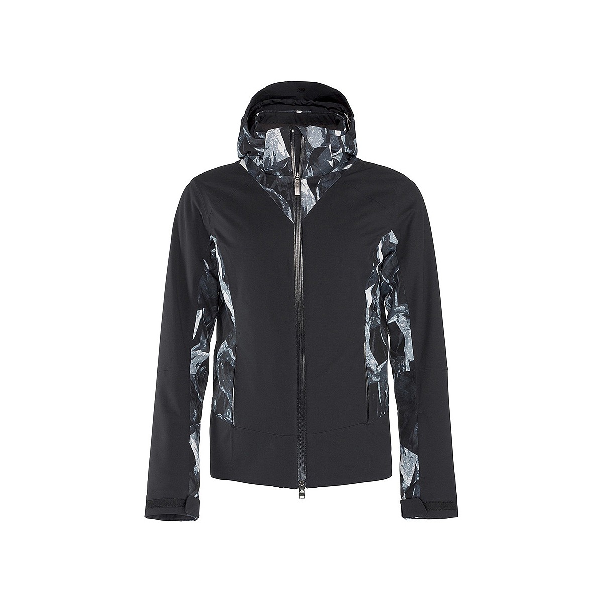 solstice ski jacket