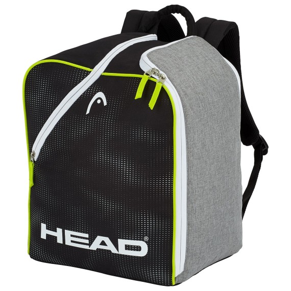 Boot backpack Head