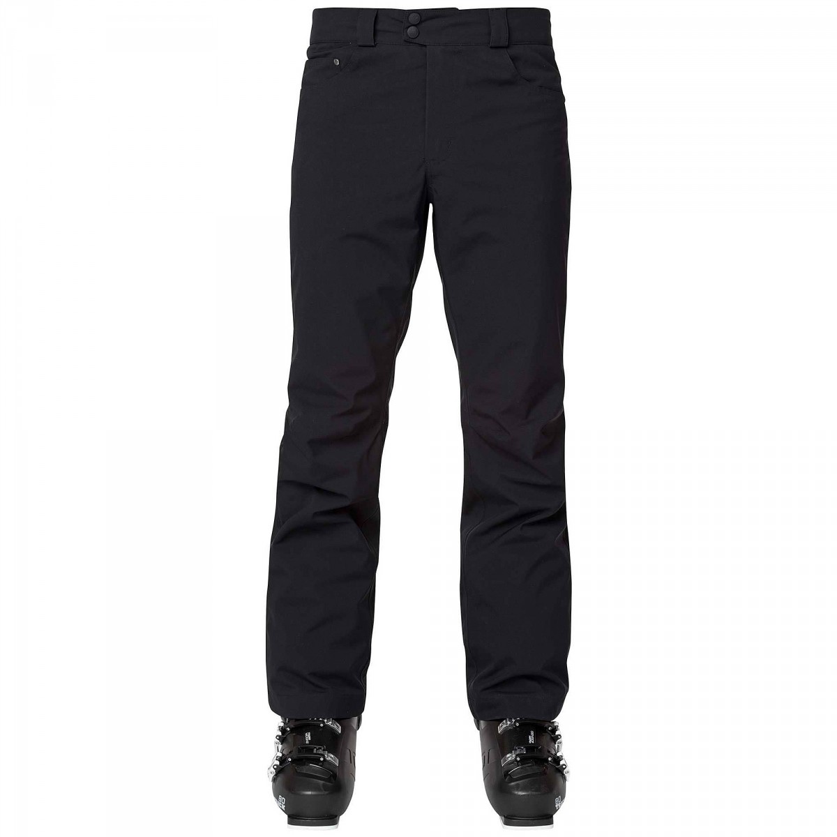 Ski pants Rossignol Palmares Man Ski clothing EN