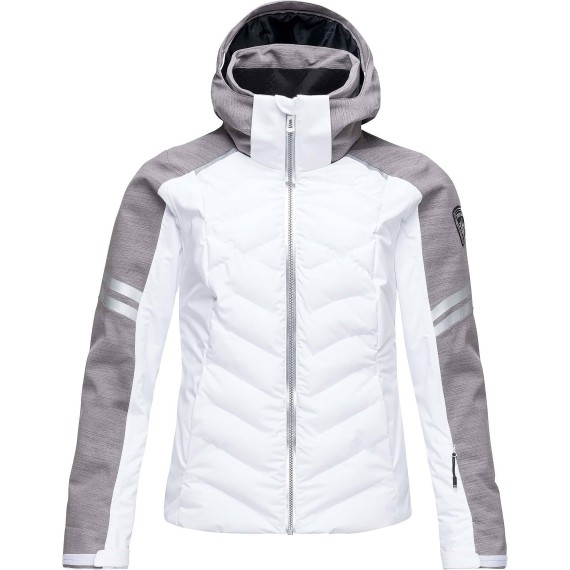 Giacca sci Rossignol Courbe Donna