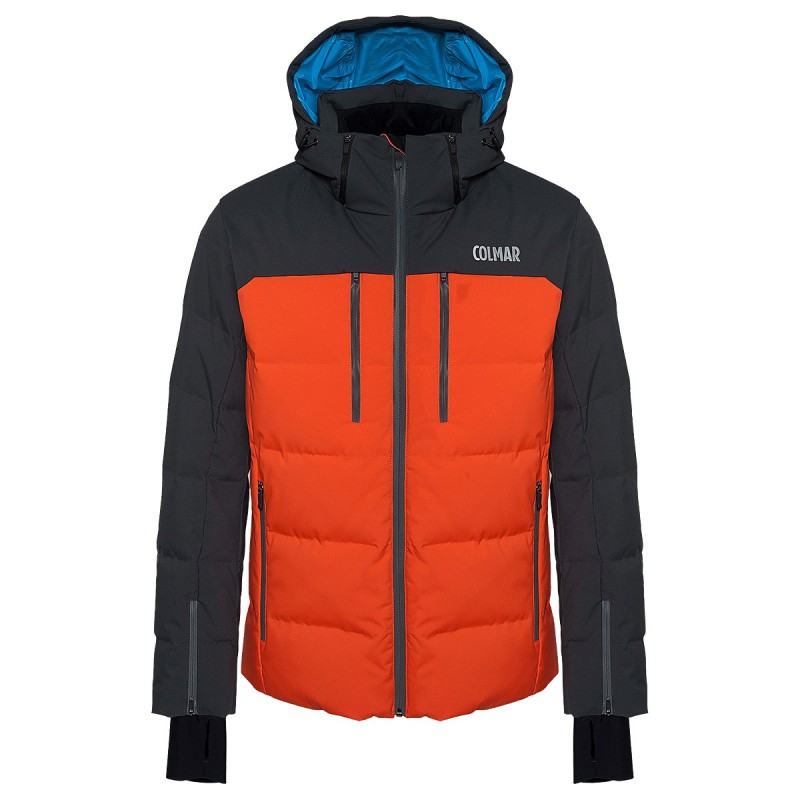 Ski jacket Colmar Chamonix Man - Ski clothing | EN