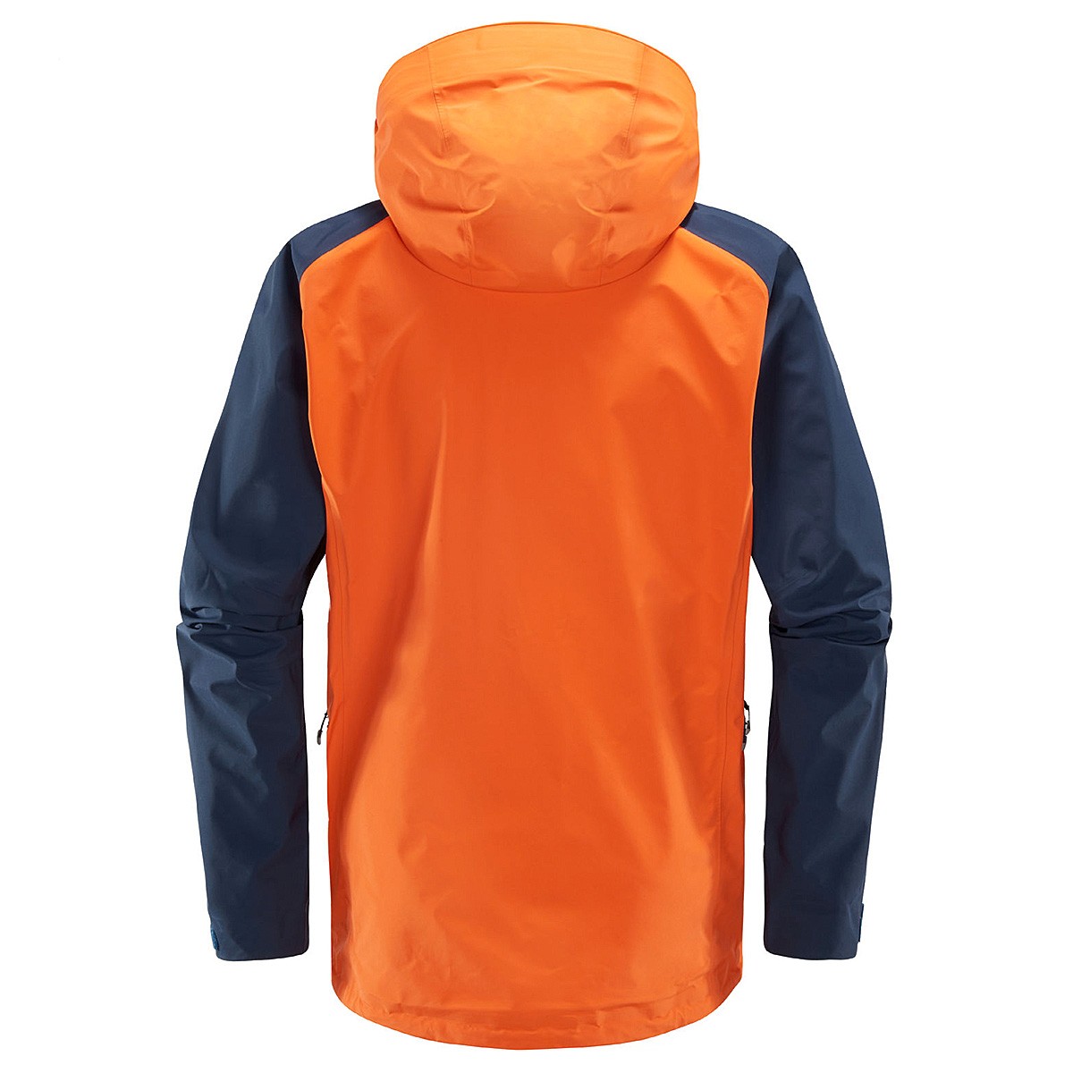 Mountaineering jacket Haglofs Roc Spirit Man Mountaineering clothing EN