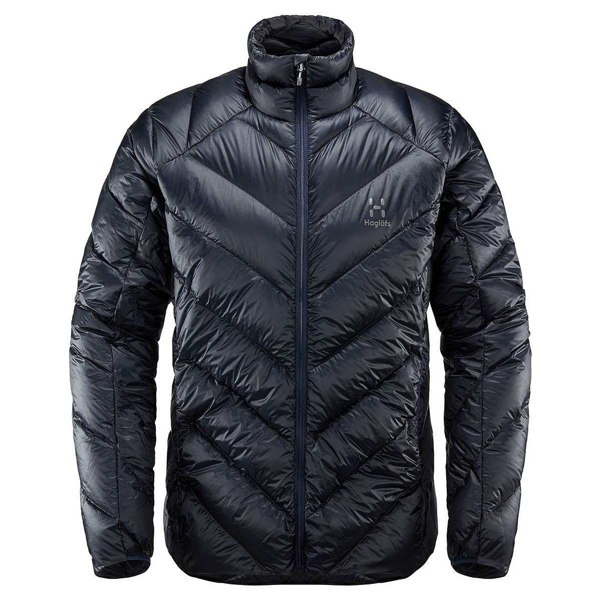 haglofs lim essens down jacket