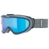Ski goggle Uvex Comanche TO + lens