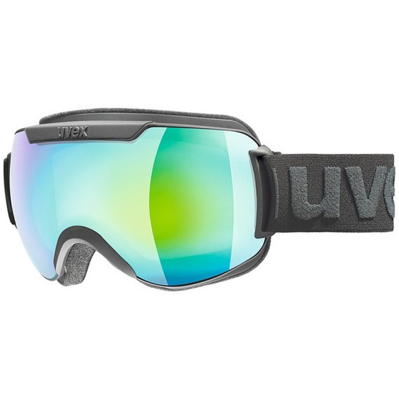 Maschera sci Uvex Downhill 2000 FM