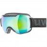 Masque ski Uvex Downhill 2000 FM