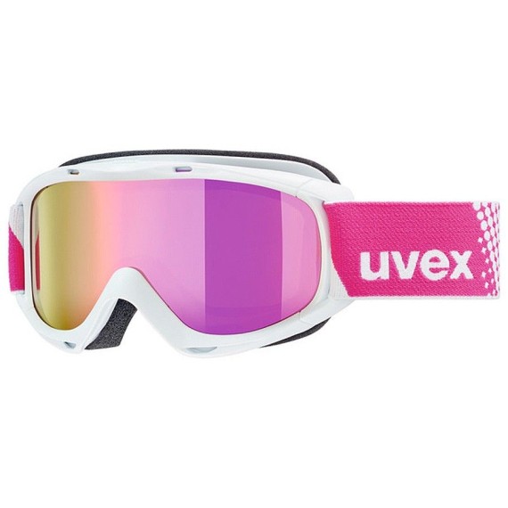 Maschera sci Uvex Slider FM